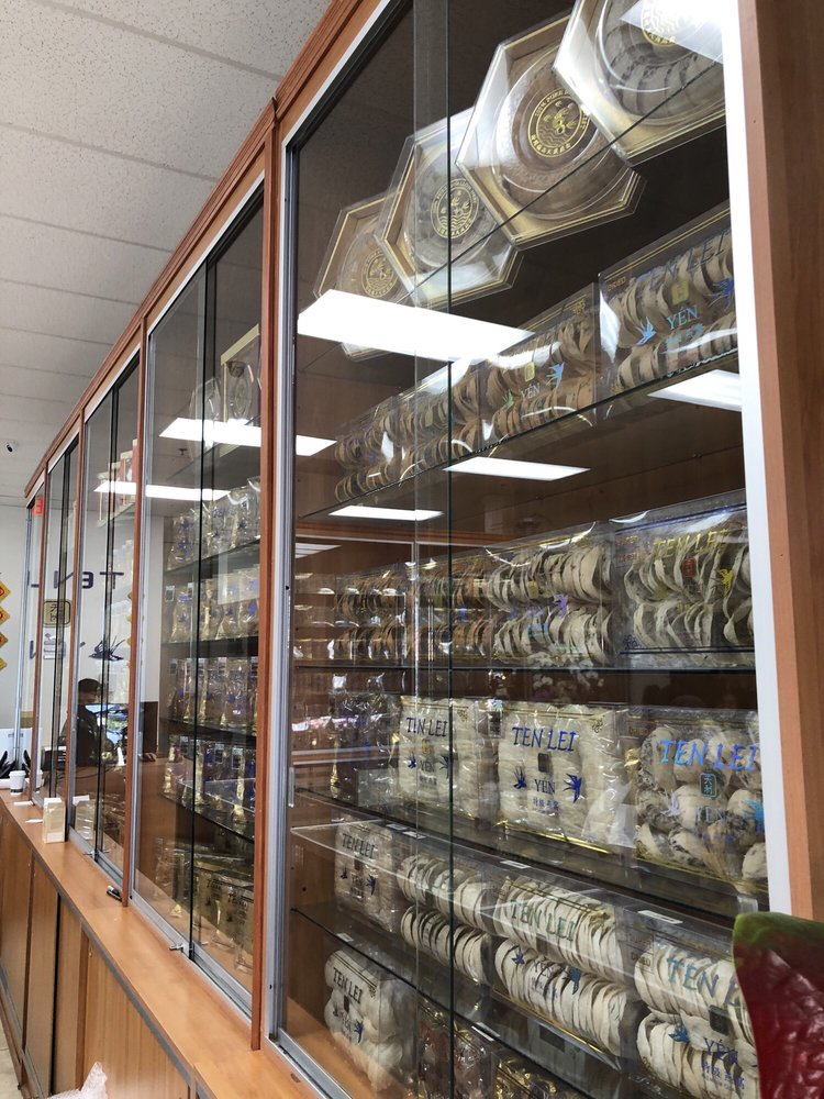Ten Lei Yen 9741 Bolsa Ave # 107, Westminster