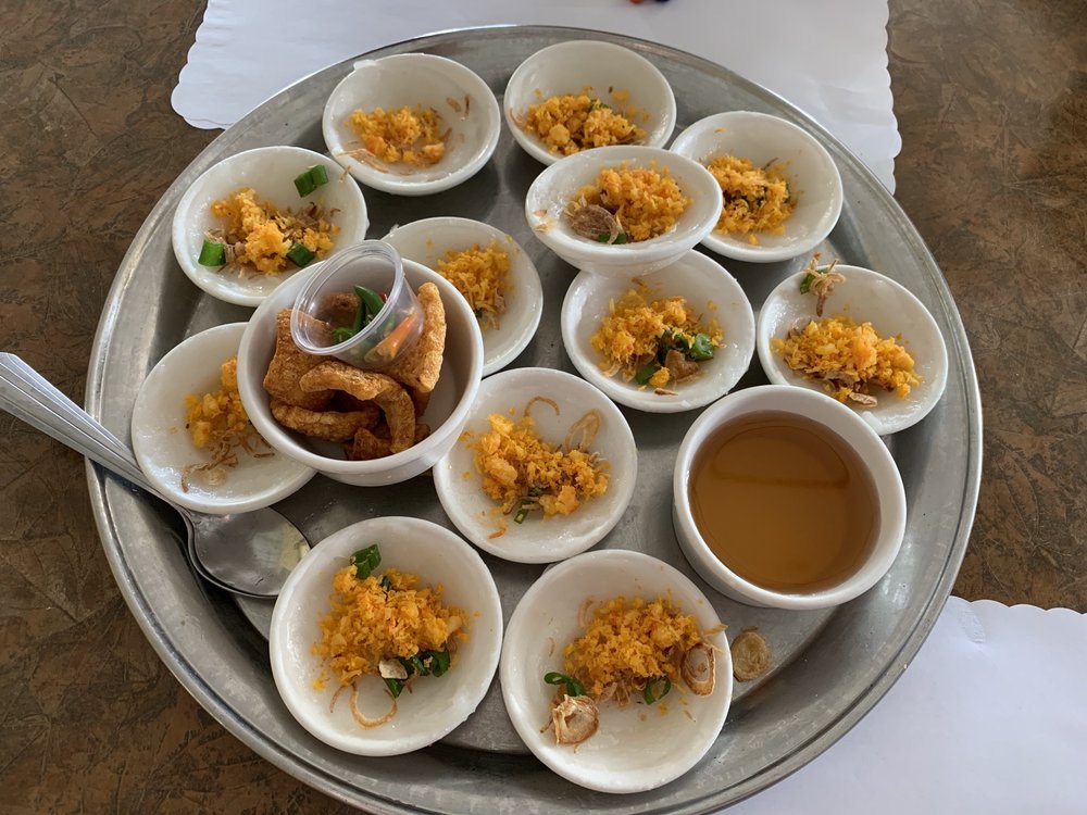 Quan Vy Da Restaurant 9950 Bolsa Ave B, Westminster