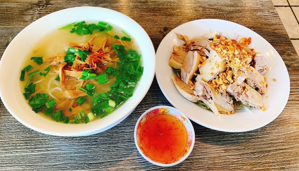 Quan Vit Vit Vit 15579 Brookhurst St, Westminster