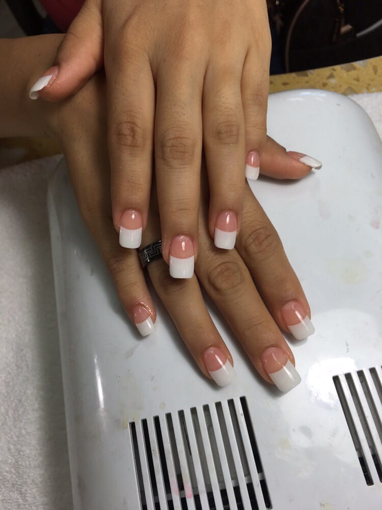 Lovely Nails & Waxing