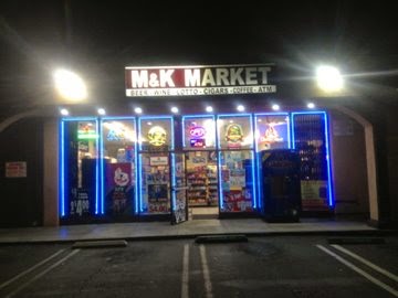 M & K Market