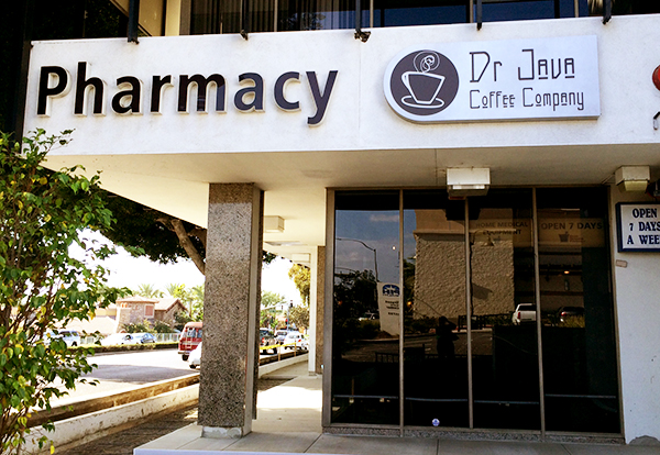 Bright Plaza Pharmacy