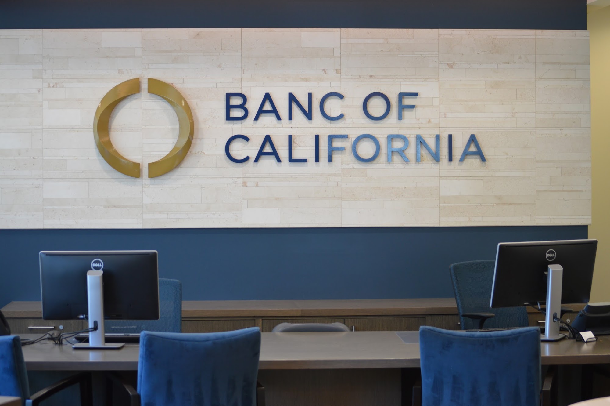 Banc of California