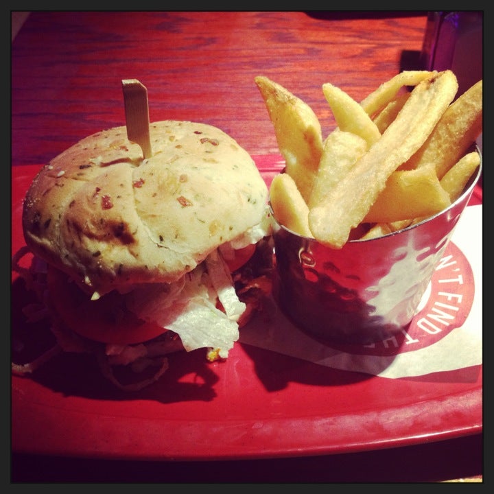 Photo credit: foursquare