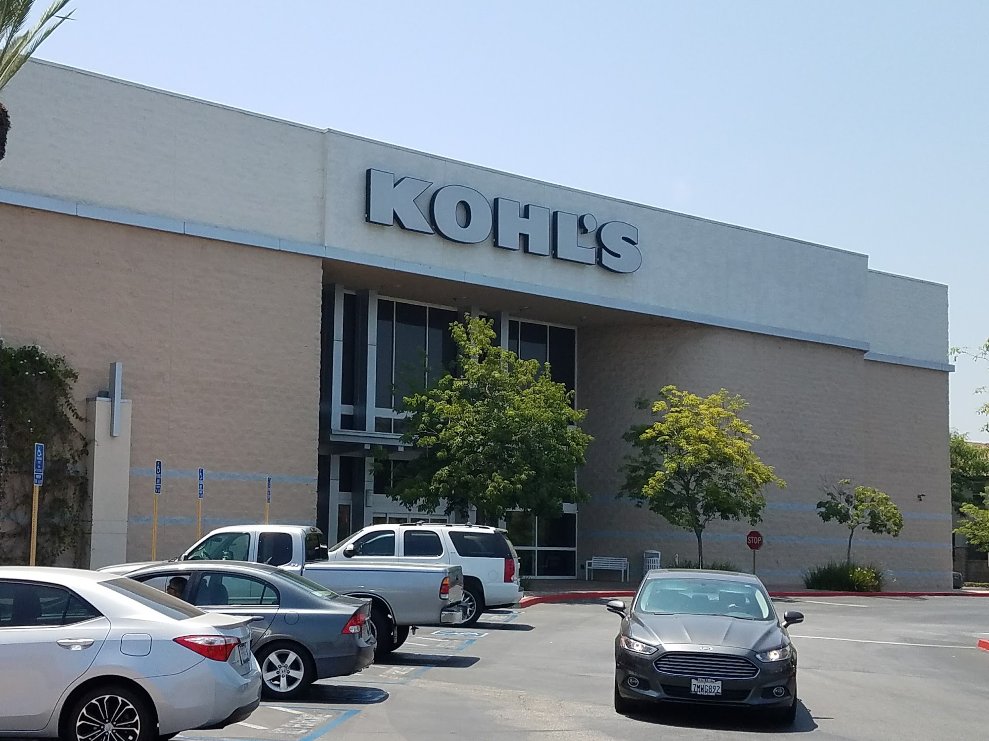 Kohl's