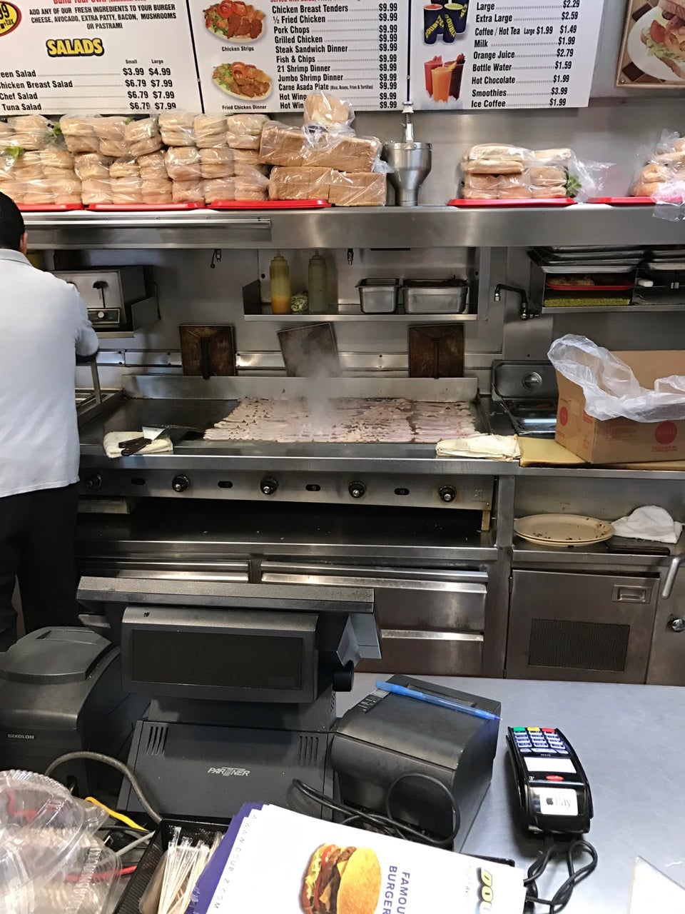 Photo credit: Foursquare