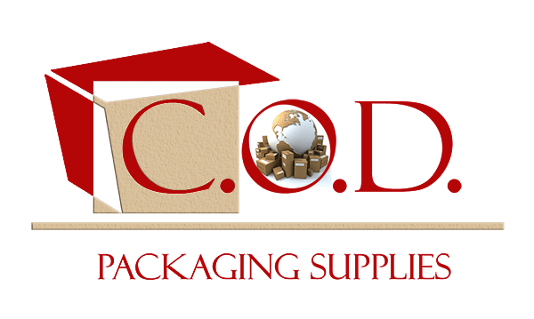 C.O.D. Packaging Supplies