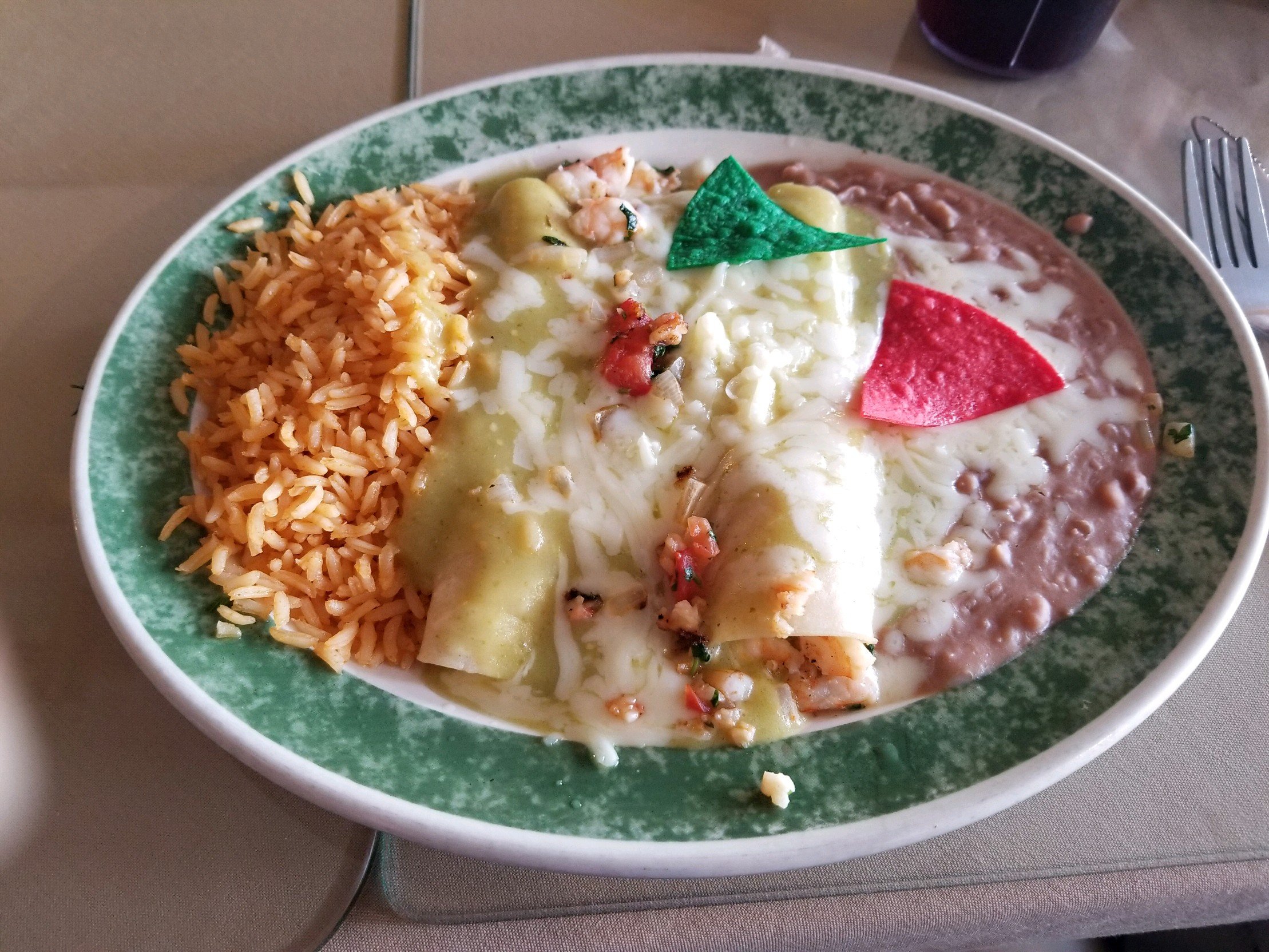 Photo credit: tripadvisor