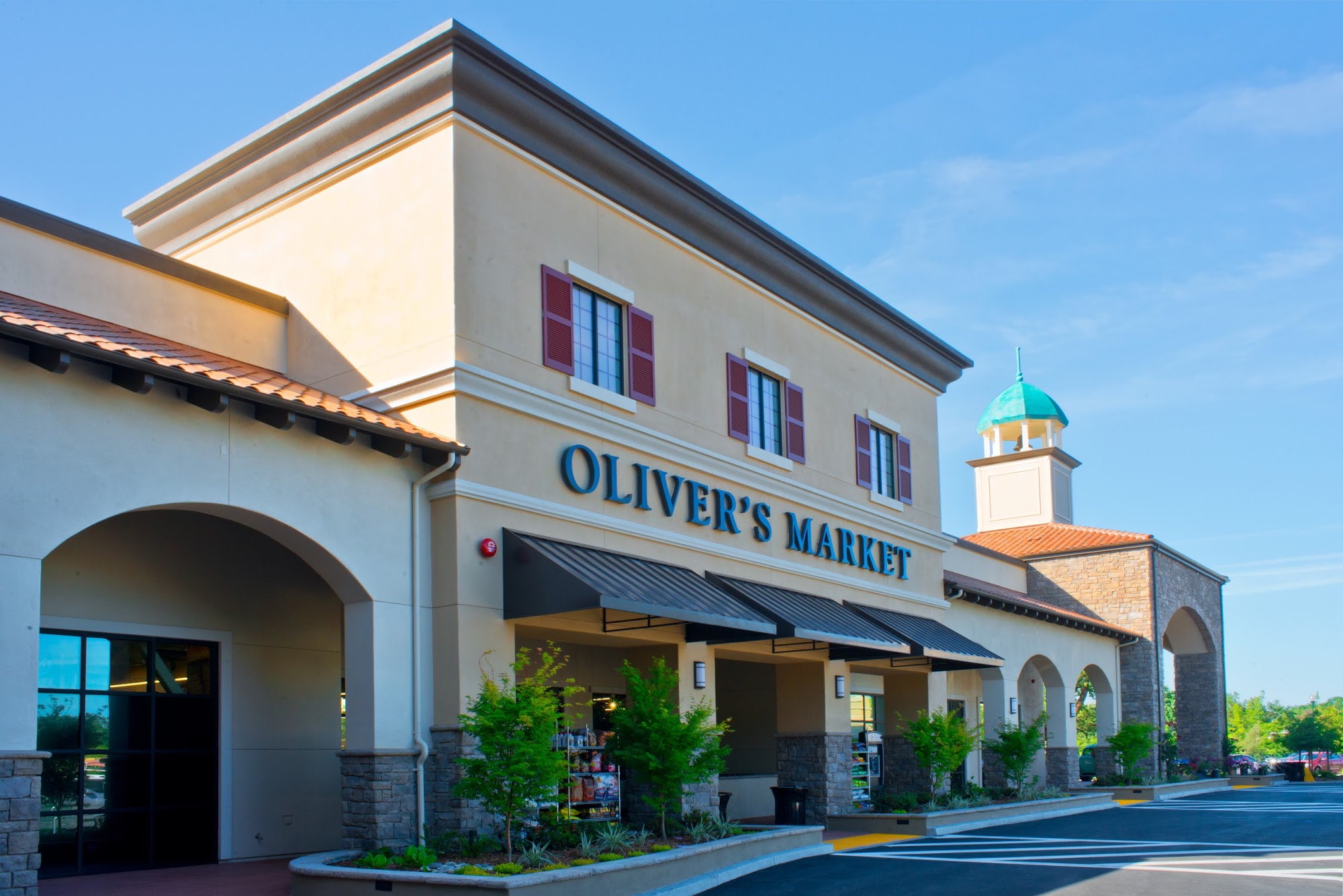 Oliver's Market - Windsor