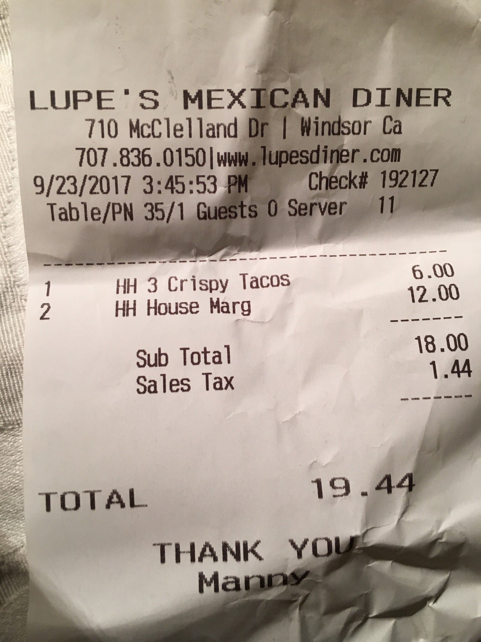 Photo credit: tripadvisor