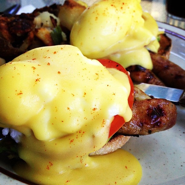 Photo credit: foursquare
