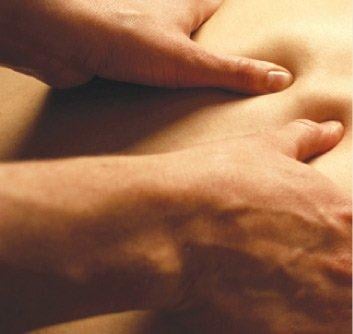 Where East Meets West Massage Therapy