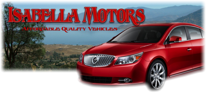 Isabella Motors