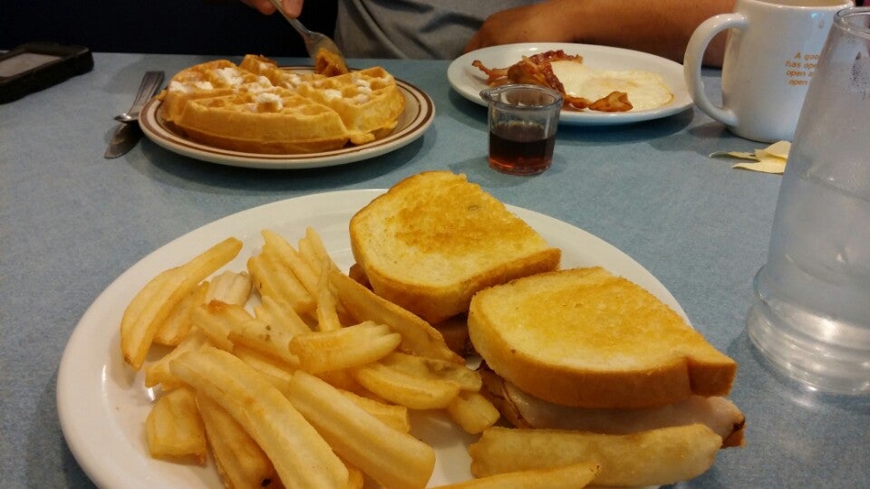 Photo credit: foursquare