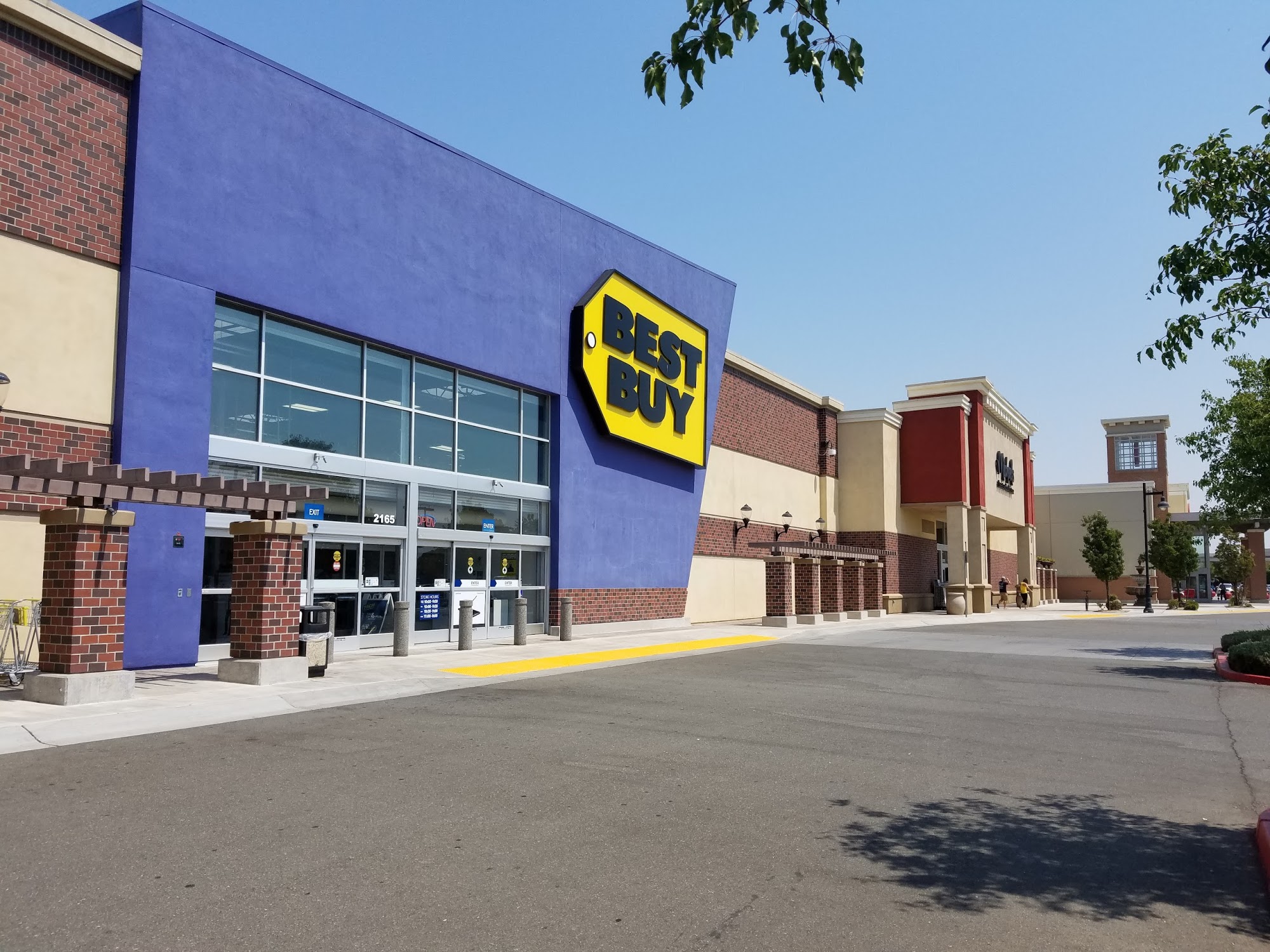 Best Buy