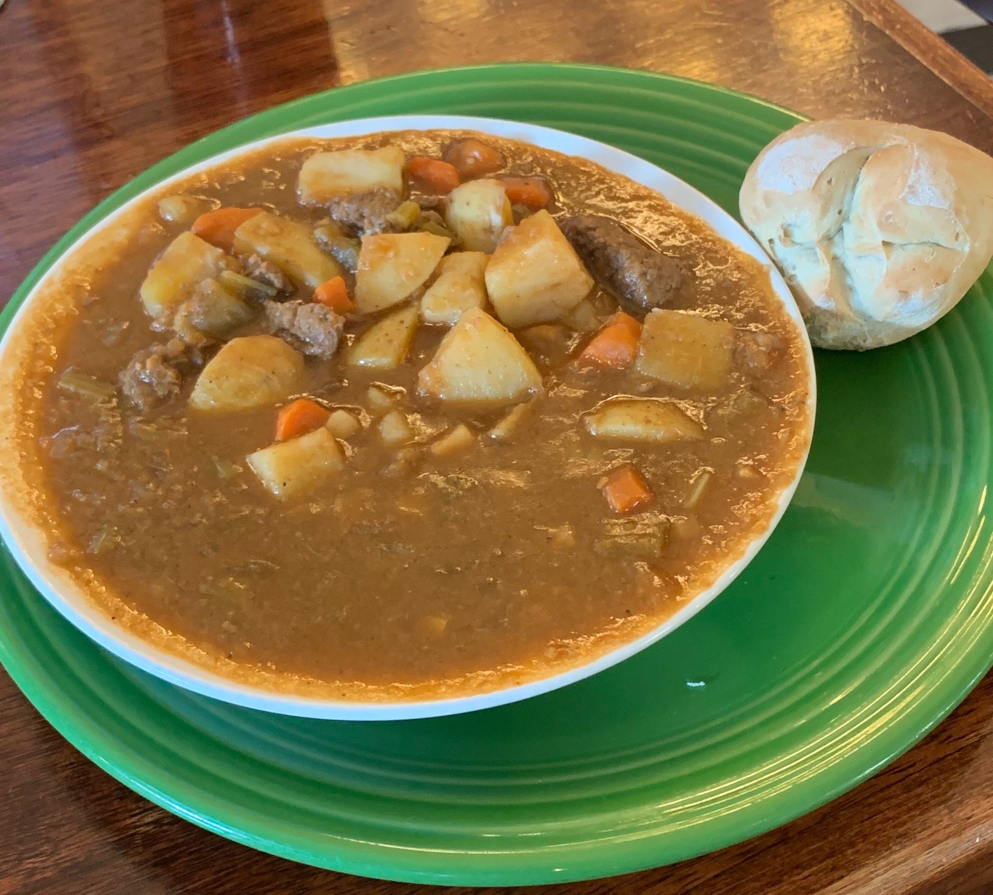 Photo credit: tripadvisor