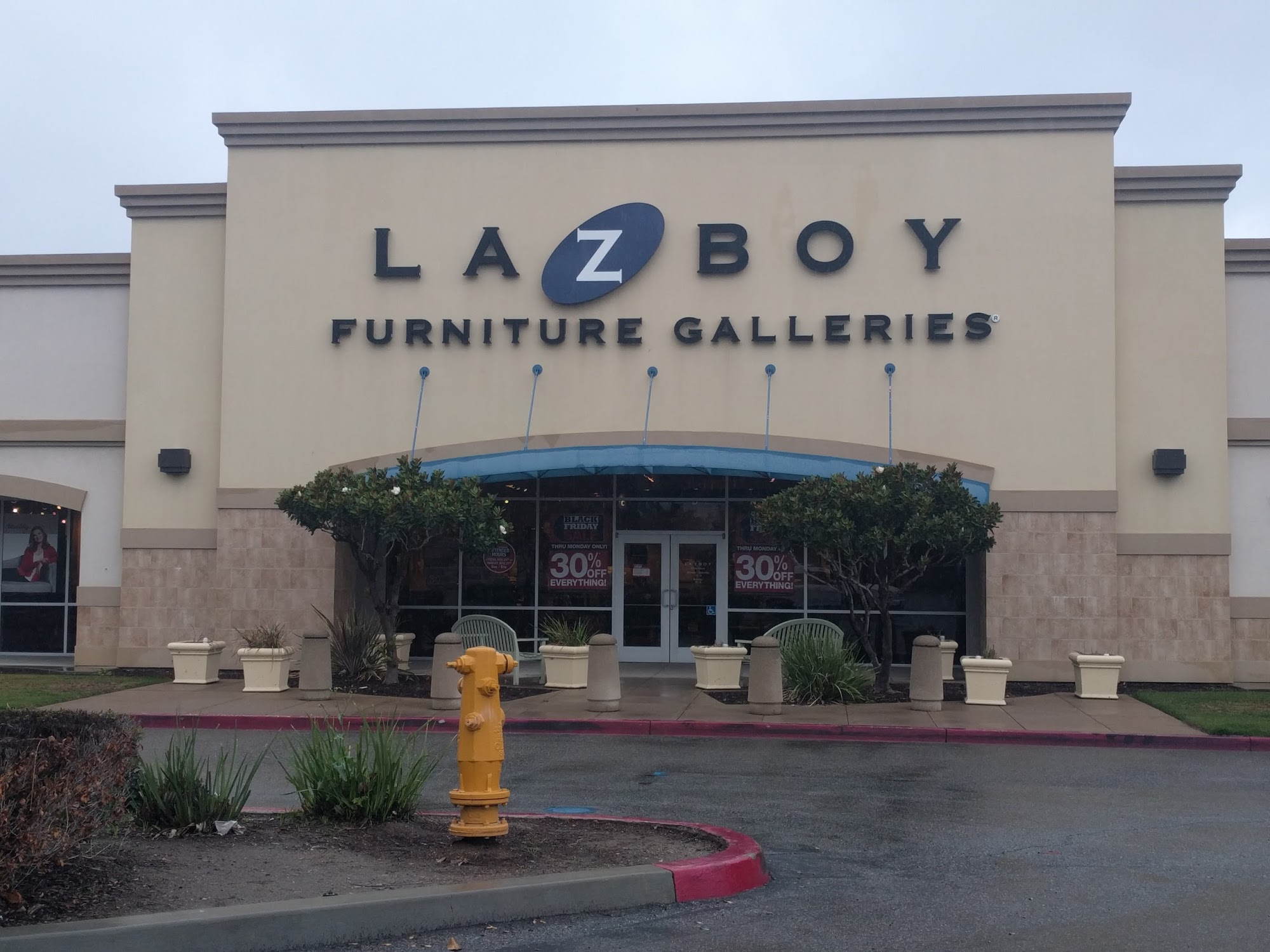 La-Z-Boy Home Furnishings & Décor