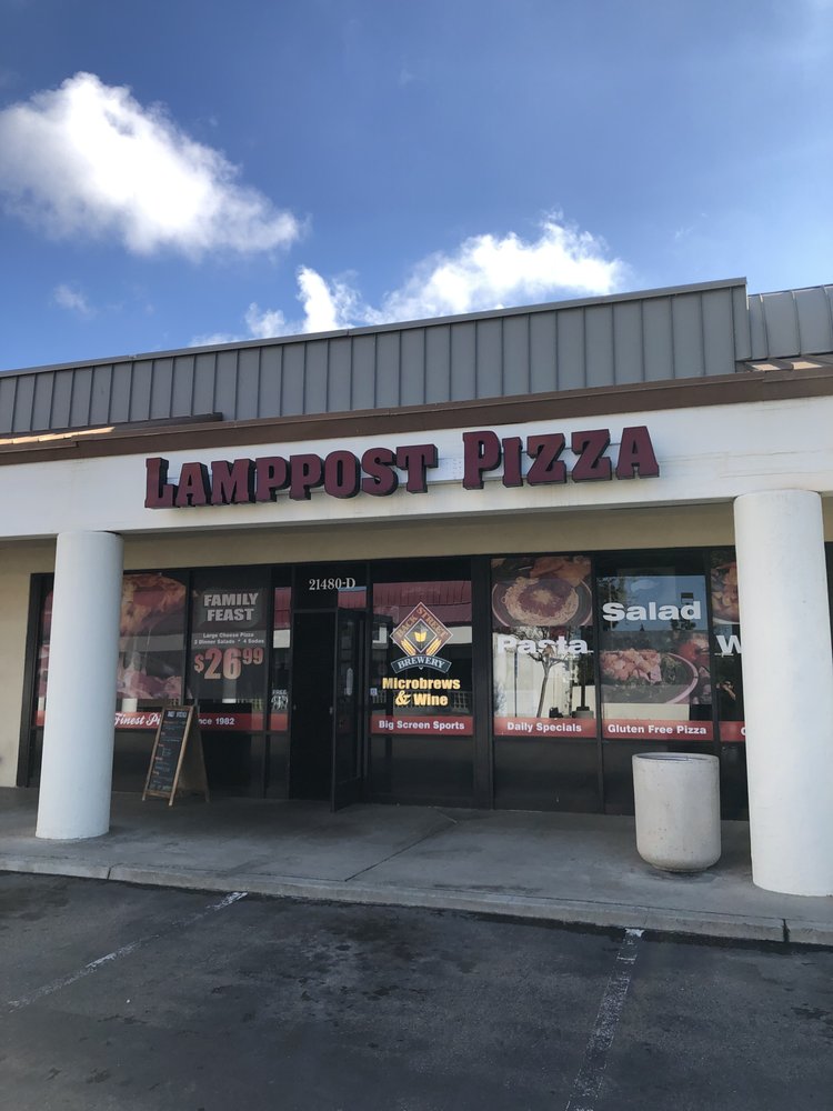 Yorba Linda, CA Restaurants Open for Takeout, Curbside Service and/or Delivery Restaurantji