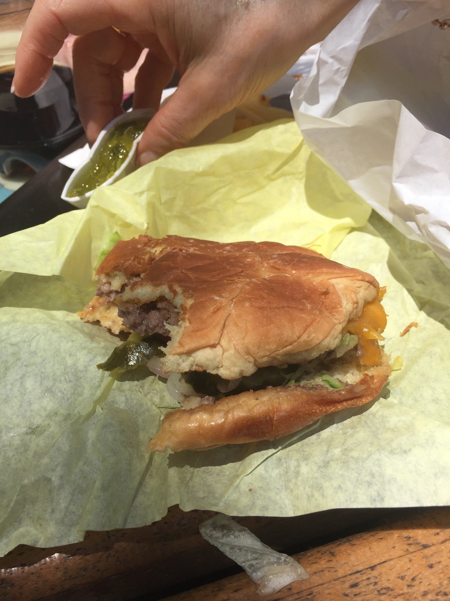 Photo credit: tripadvisor