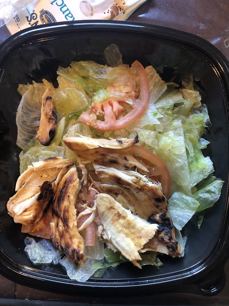 Yuba City, CA Restaurants Open for Takeout, Curbside Service and/or