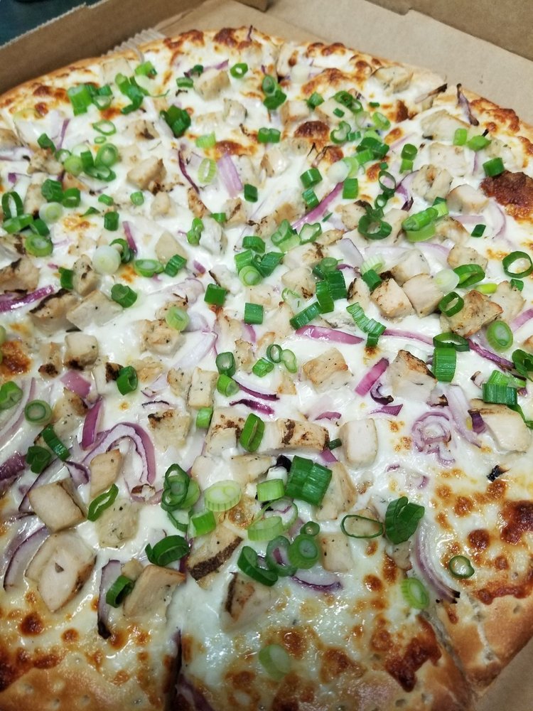 Yuba City, CA Restaurants Open for Takeout, Curbside Service and/or