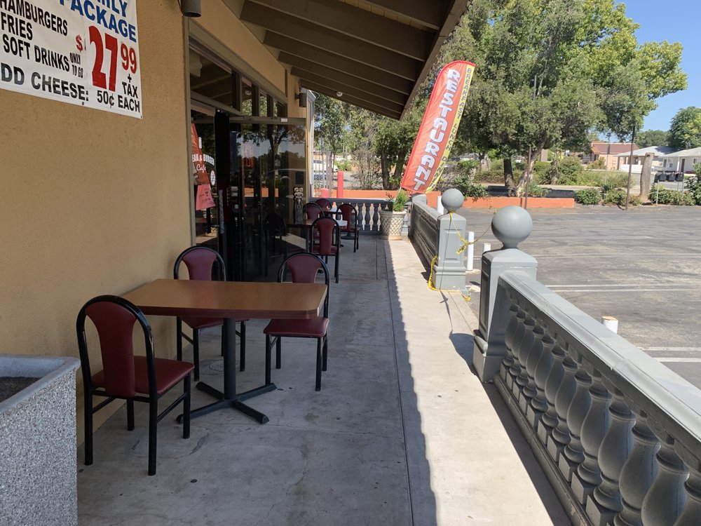 Yucaipa, CA Restaurants Open for Takeout, Curbside Service and/or