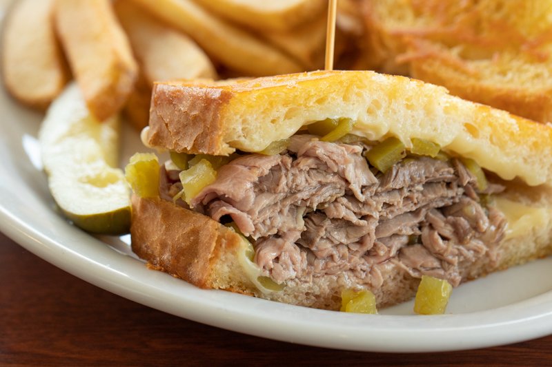 Yucaipa, CA Restaurants Open for Takeout, Curbside Service and/or