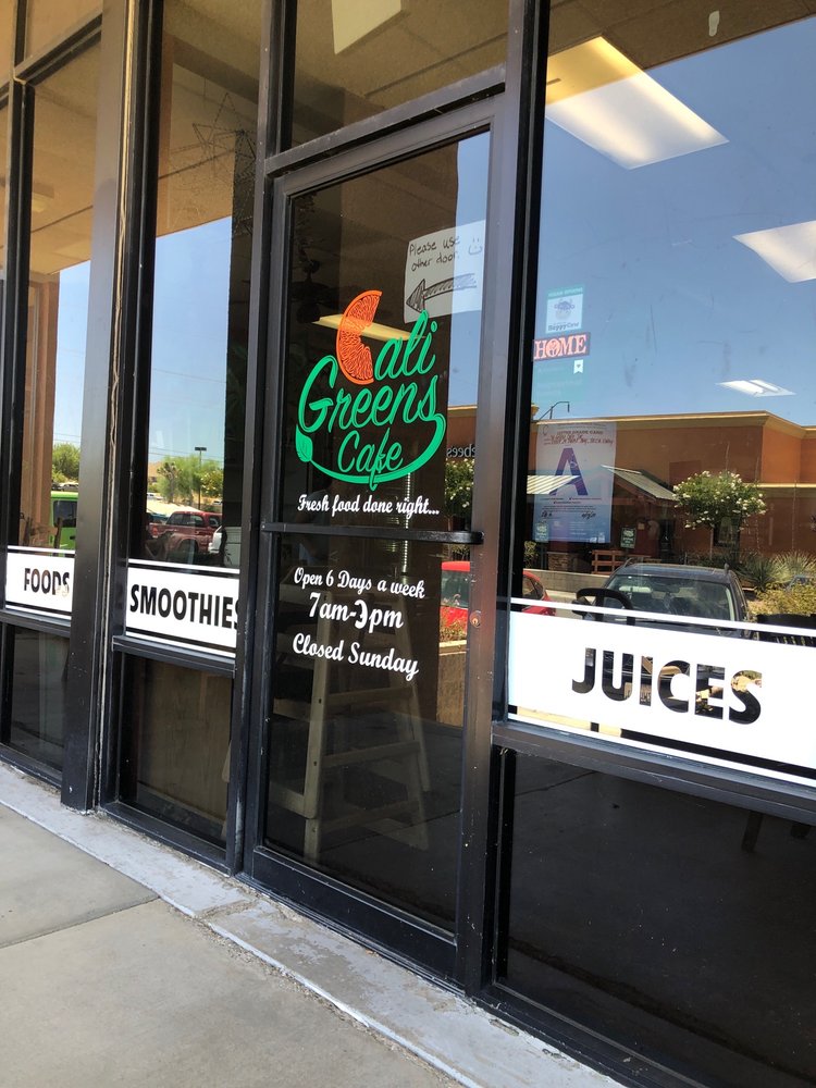 Yucca Valley, CA Restaurants Open for Takeout, Curbside Service and/or