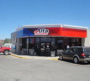 Alta Convenience