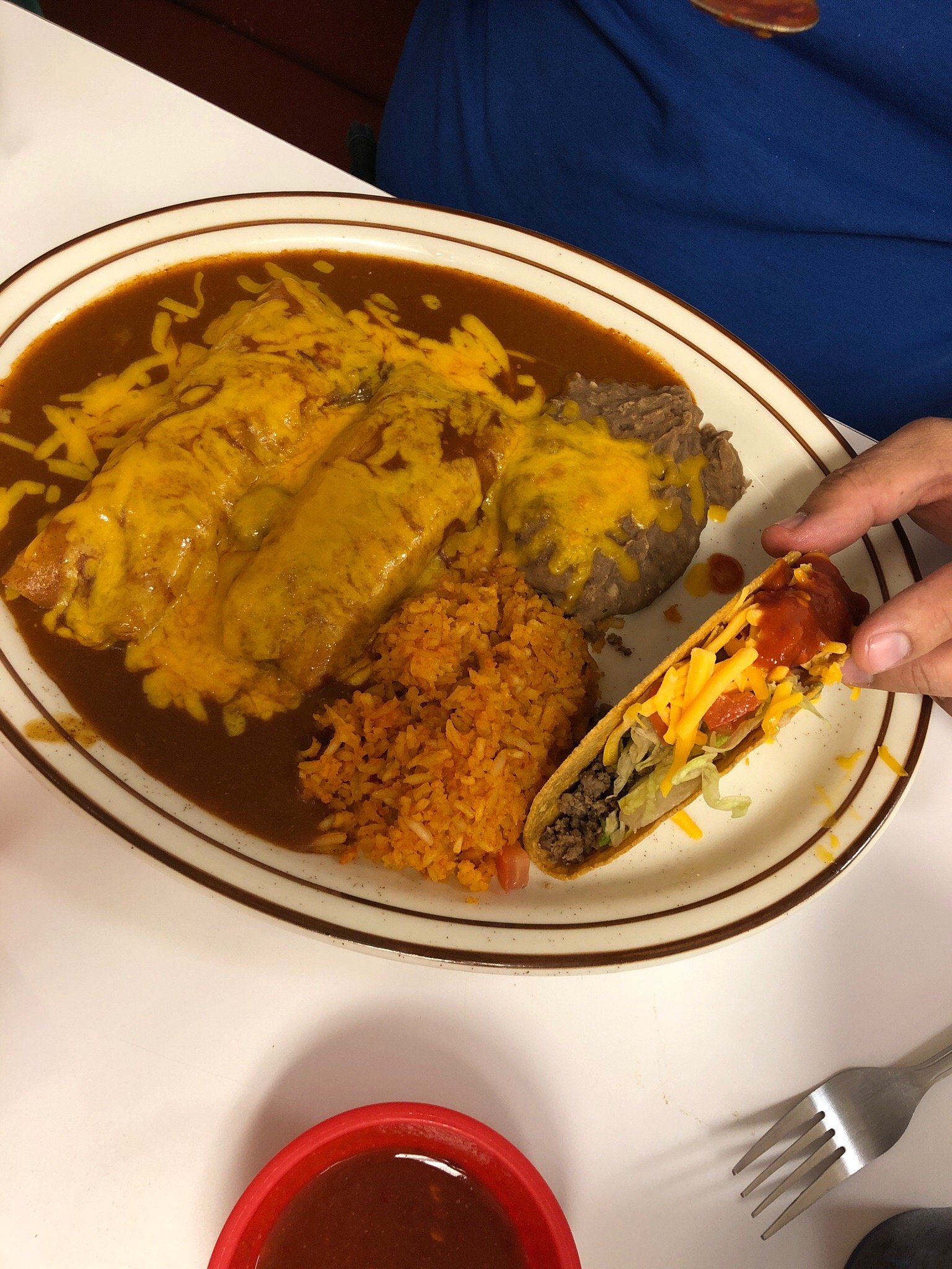 Photo credit: tripadvisor