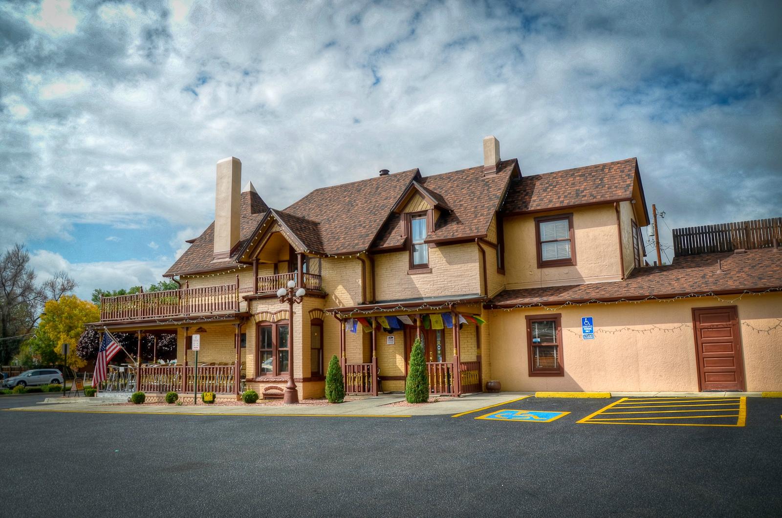 Photo credit: tripadvisor
