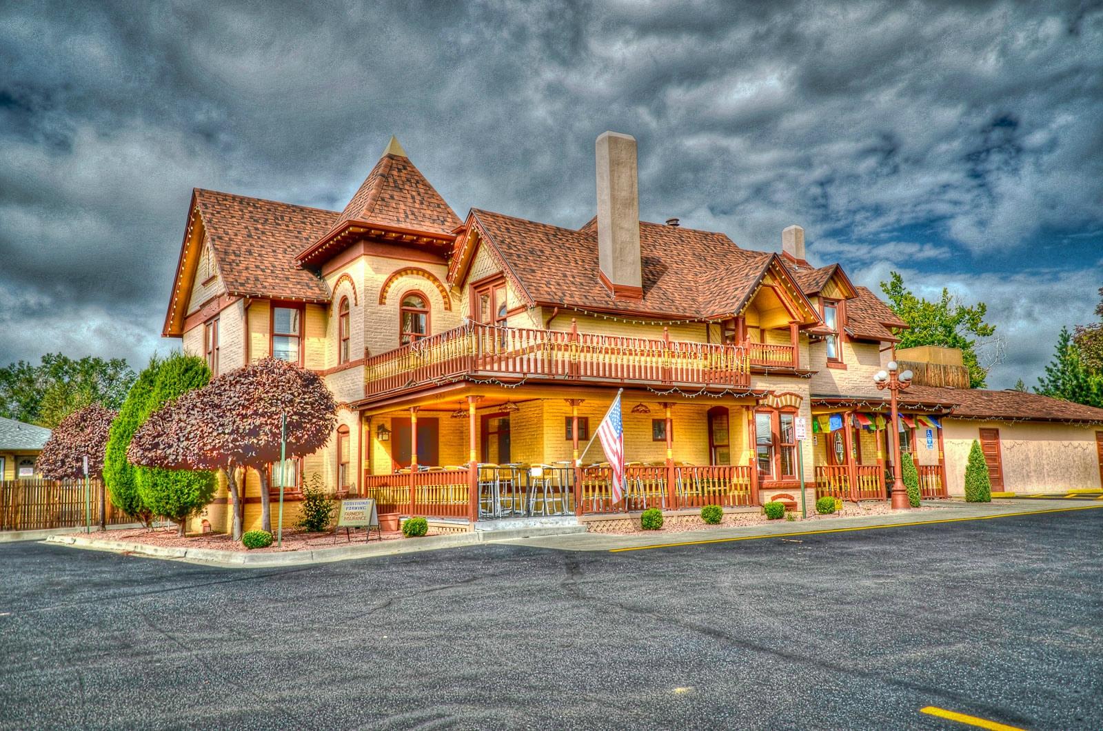 Photo credit: tripadvisor