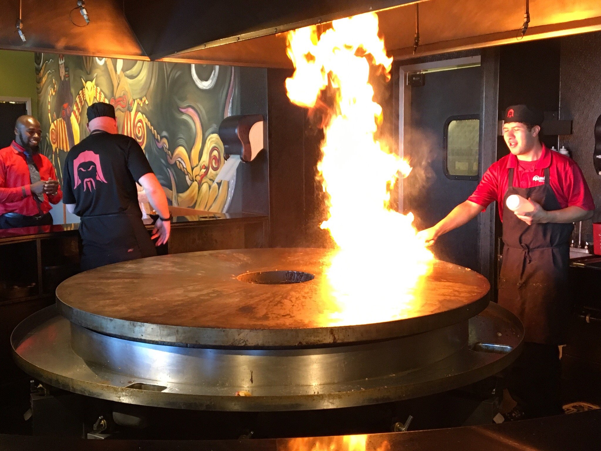 Photo credit: tripadvisor