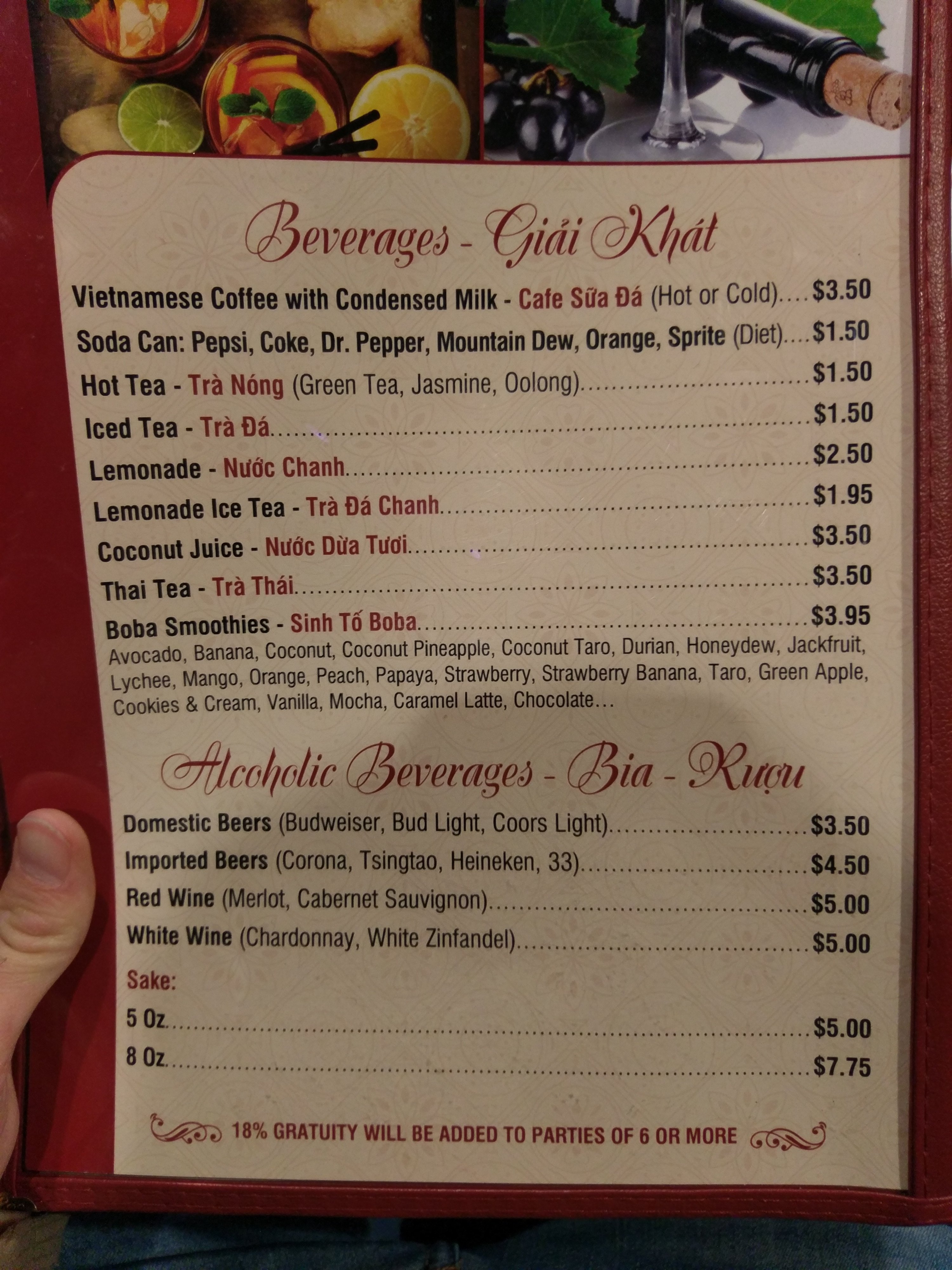 Photo credit: Tripadvisor