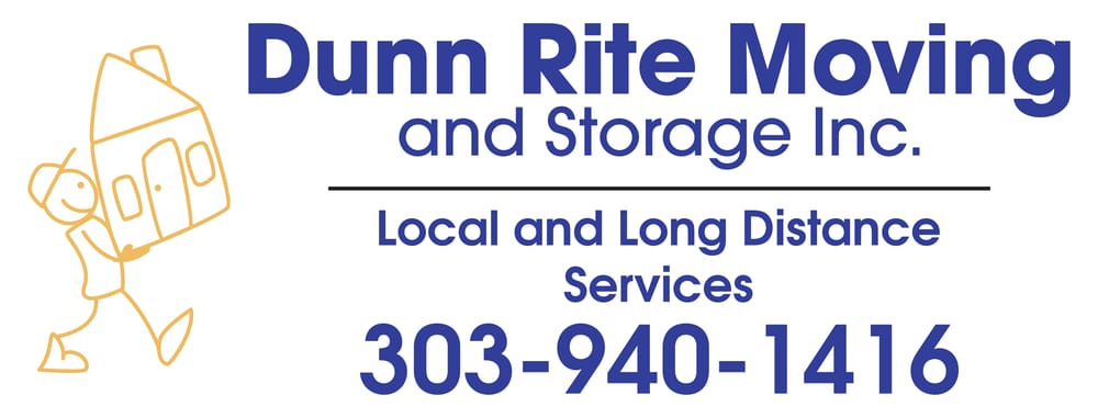 Dunn Rite Moving and Storage