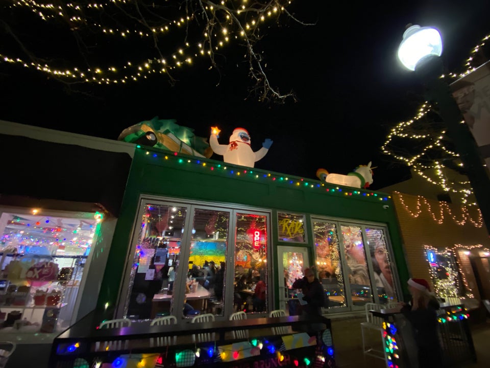 Photo credit: foursquare