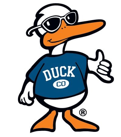 The Duck Company