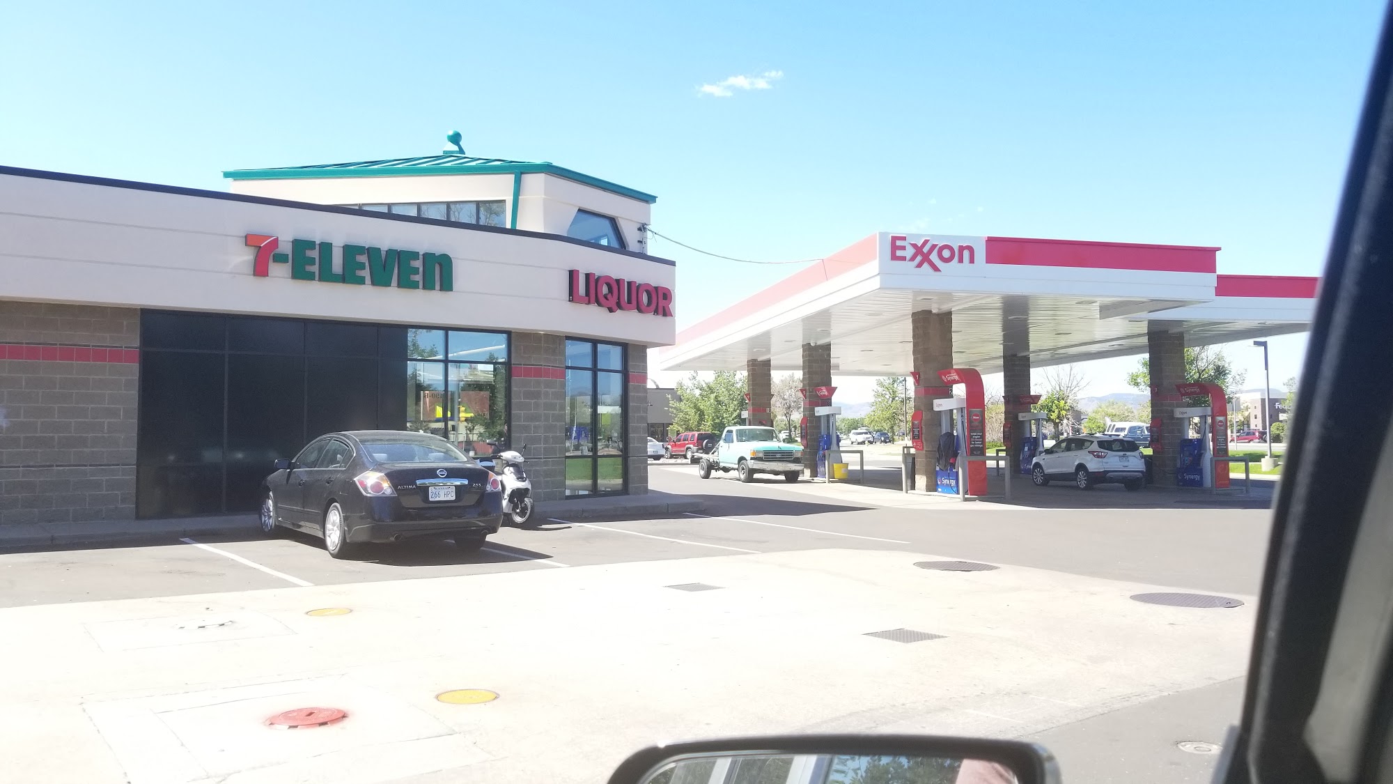 7-Eleven