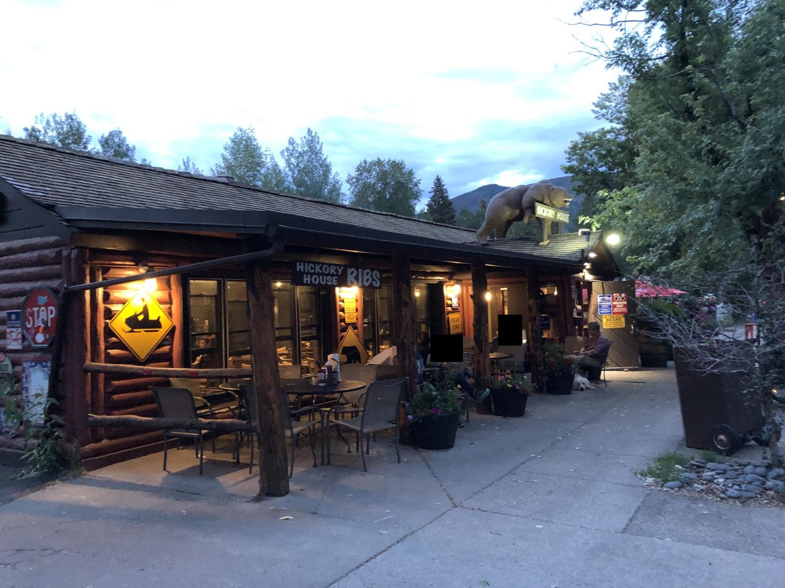 Photo credit: tripadvisor