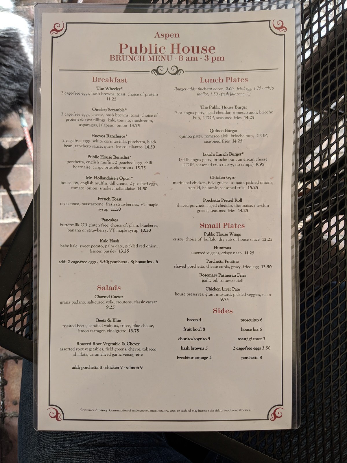 Photo credit: Tripadvisor