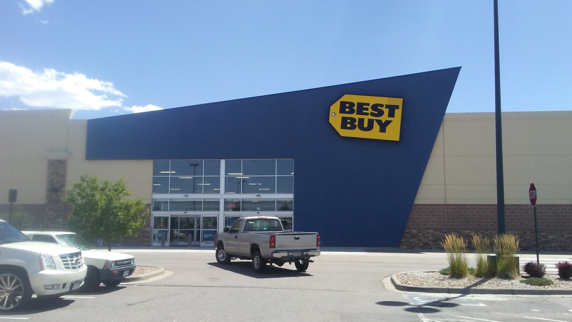 Best Buy