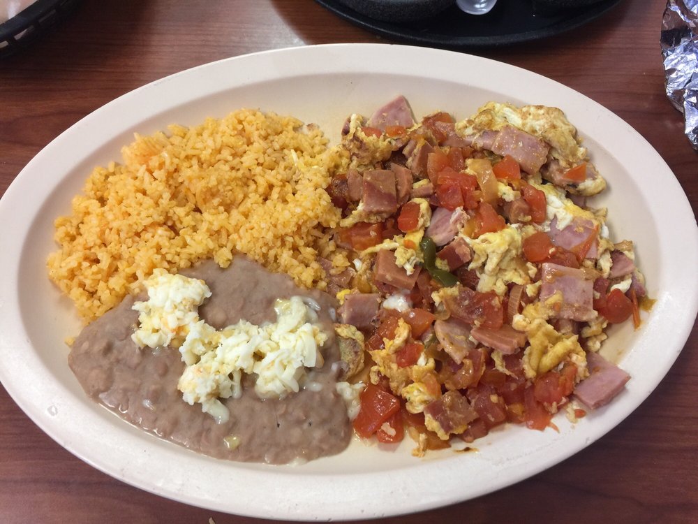 Carniceria La Victoria 1436 Jamaica St # B, Aurora