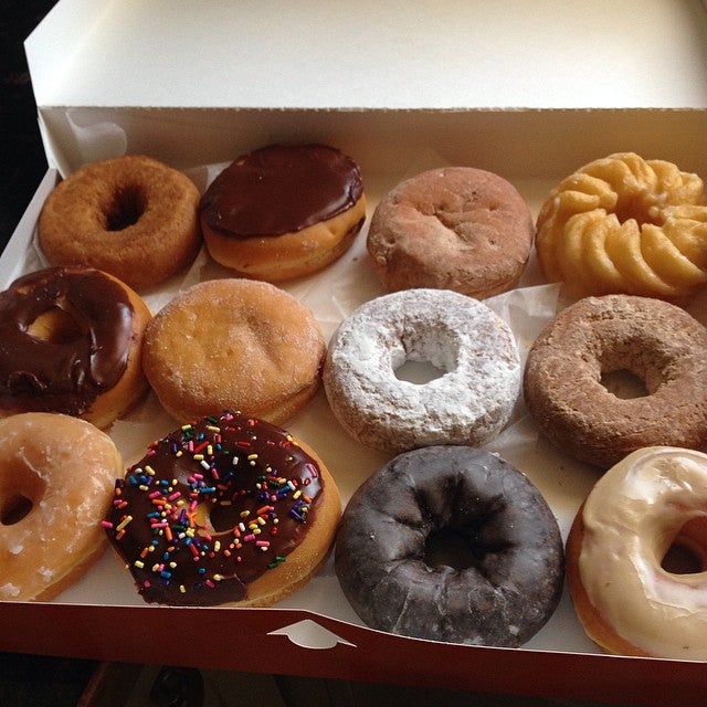 Photo credit: foursquare