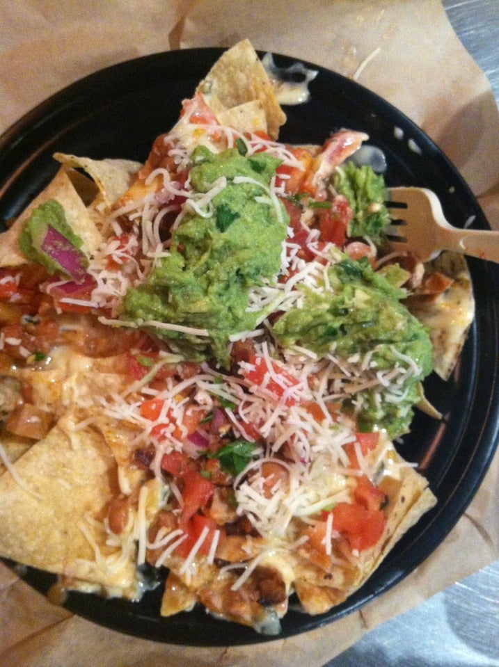 Photo credit: foursquare