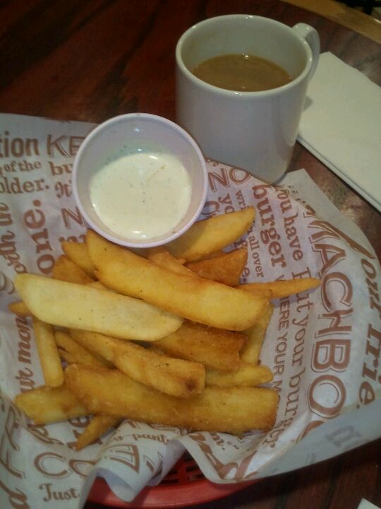 Photo credit: foursquare