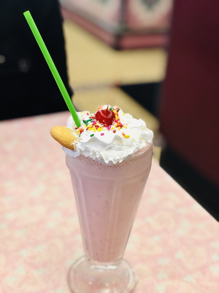Rosie's Diner Aurora 14061 E Iliff Ave, Aurora