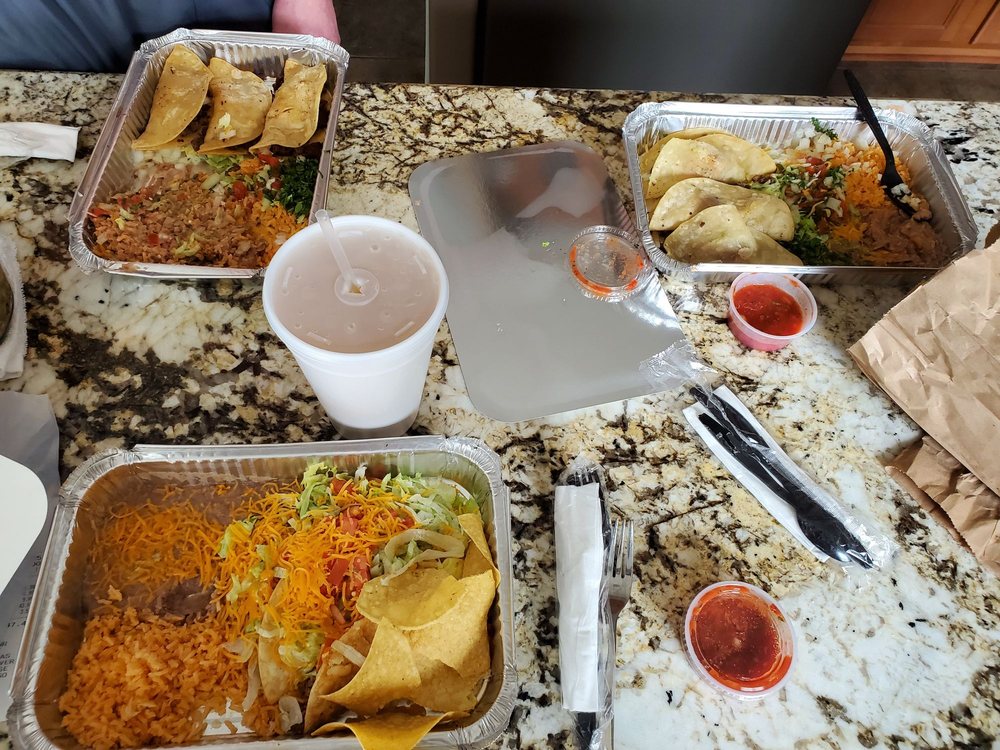 Southlands 3 Margaritas 25791 E Smoky Hill Rd, Aurora