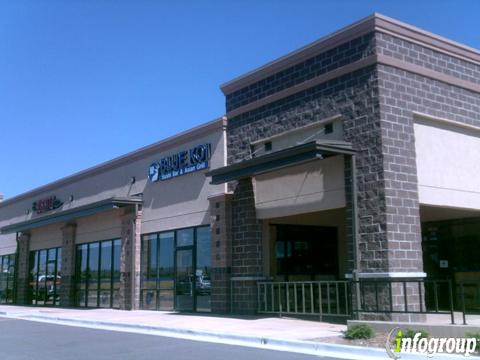 Ajuaa's Mexican restaurant