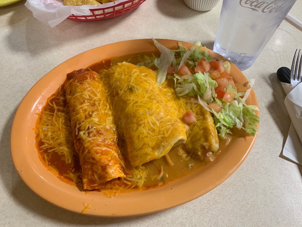 Fritangas Mexican Restaurant e, 15099 E Hampden Ave, Aurora