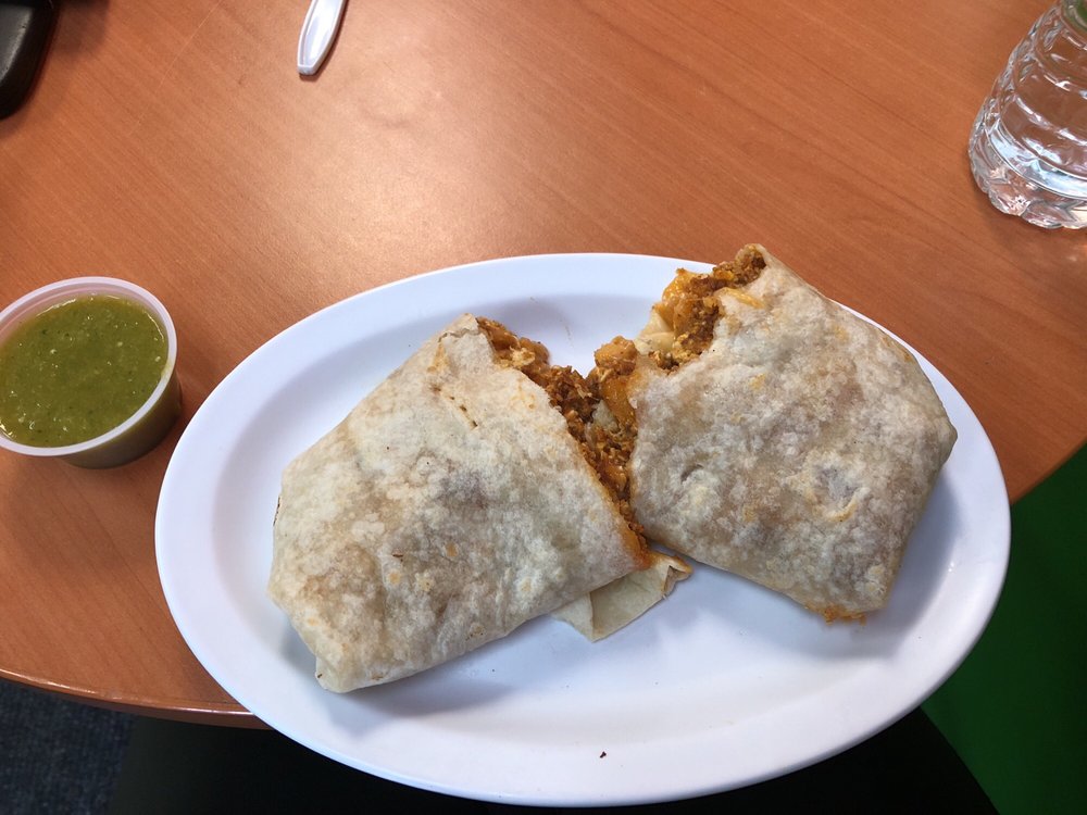 Tacos La Morenita Llc 15493 E Hampden Ave D, Aurora